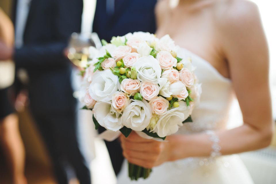 Ihre Hochzeit im Zunfthaus zur Schmiden in Zürich.